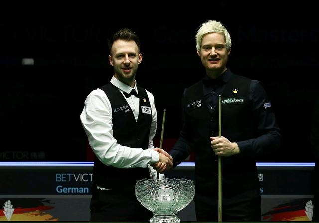 压制对手 压制对手