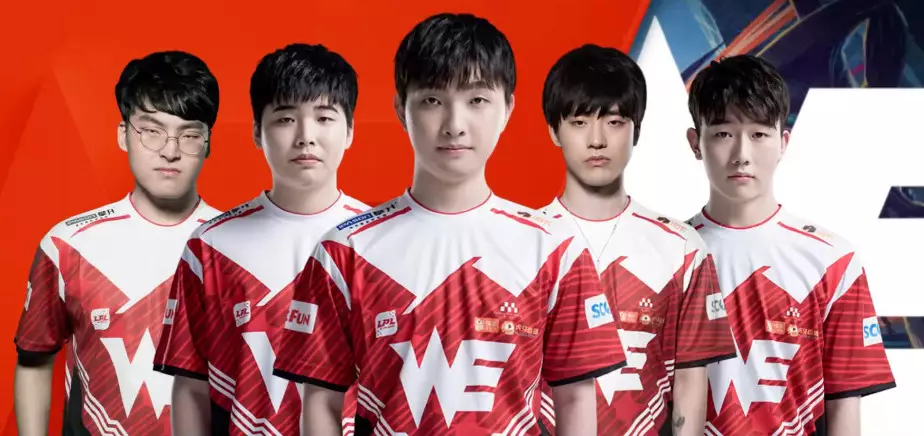 我们看到了 我们看到了