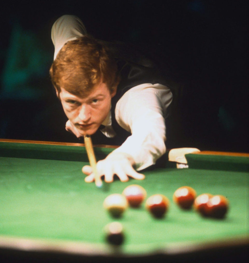 他的全面性 他的全面性