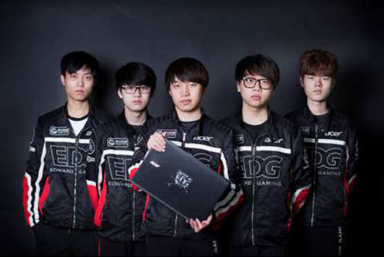 全情投入 全情投入