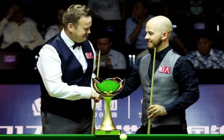 比赛的深入 比赛的深入