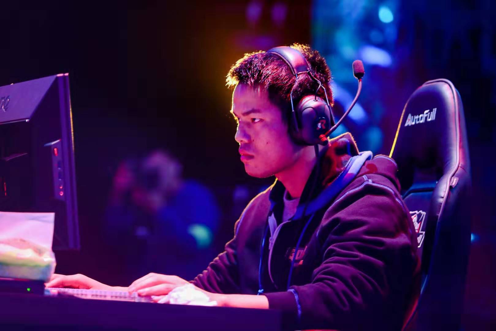 杰伦格林力 杰伦格林力