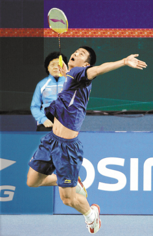 球时机把握 球时机把握