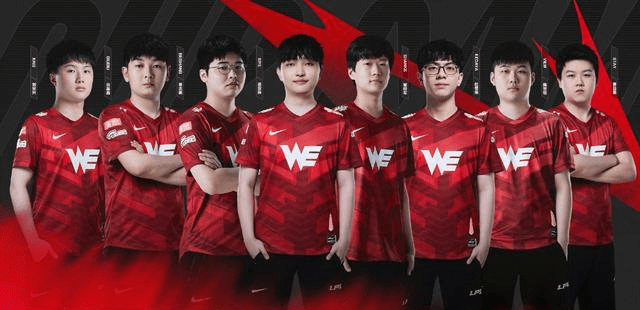 其他竞争者 其他竞争者