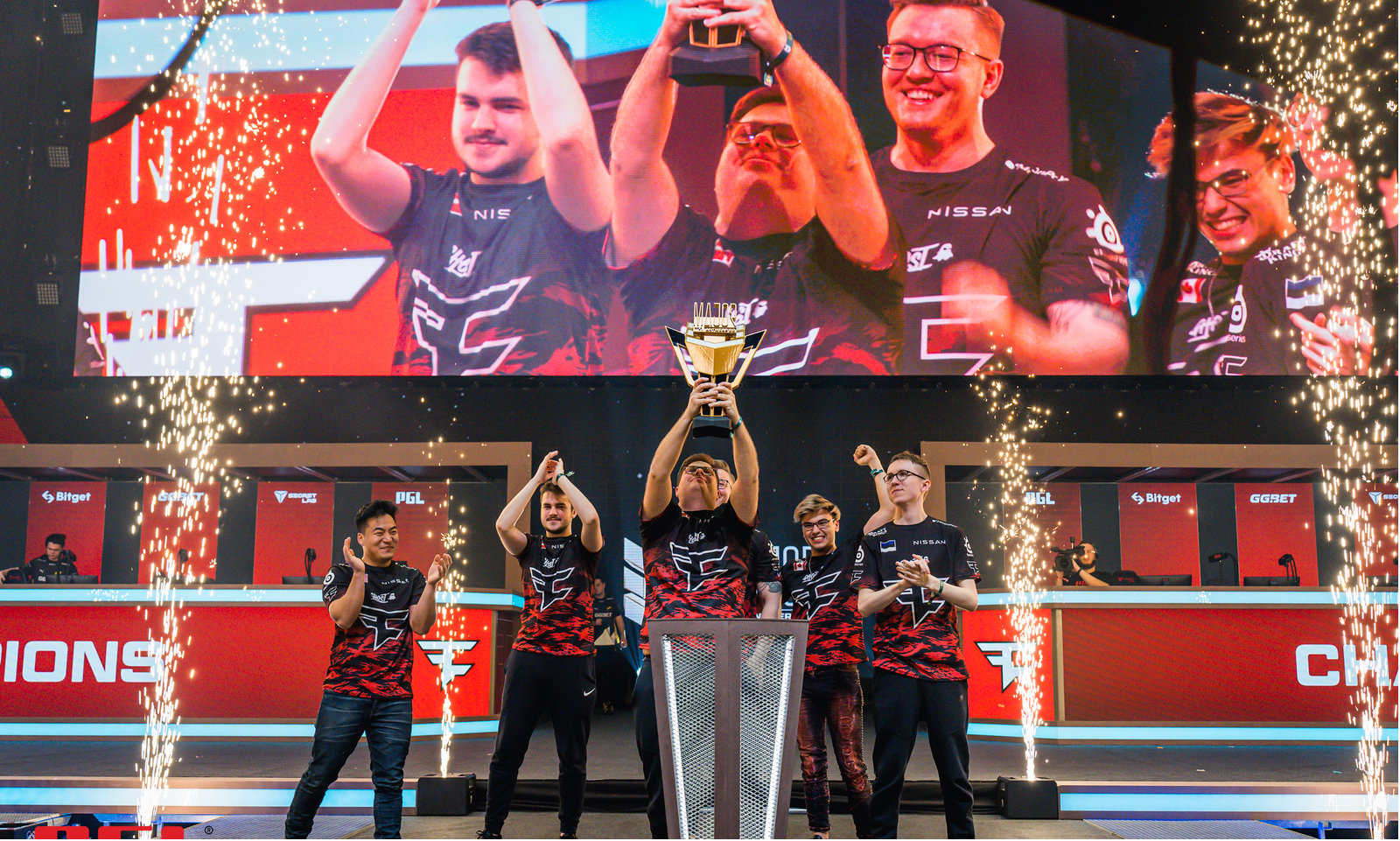 无数忠实球 无数忠实球